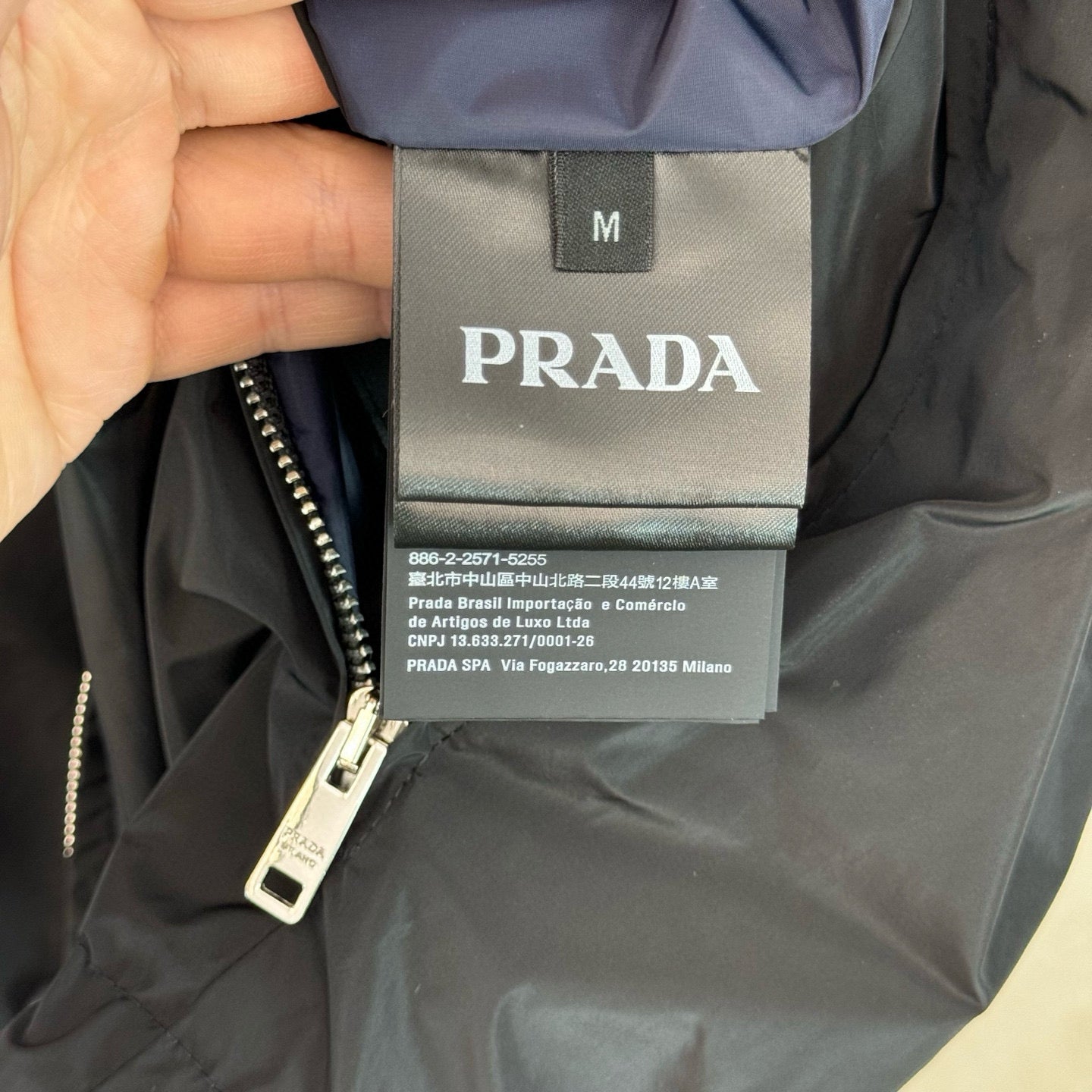 Prada Jacket