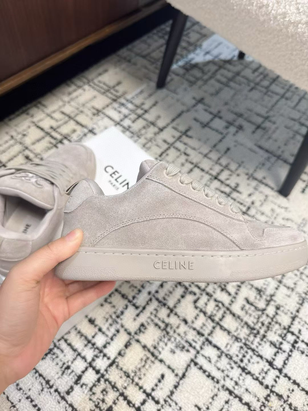 Celine Sneakers