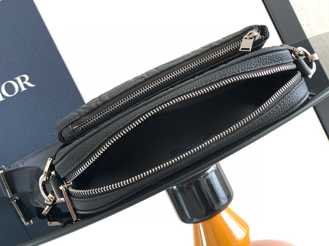 Dior Messenger Bag