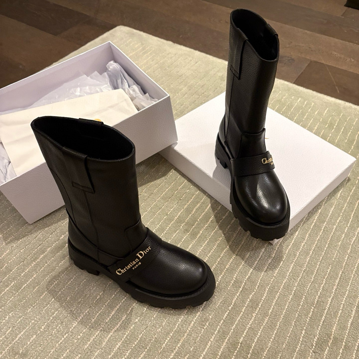 Dior Women's Boots