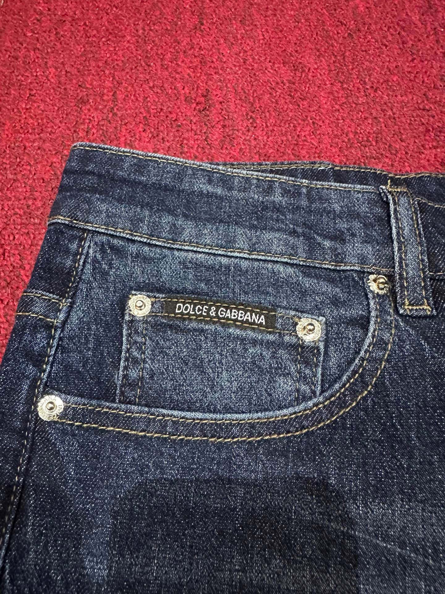Dolce & Gabbana Jeans