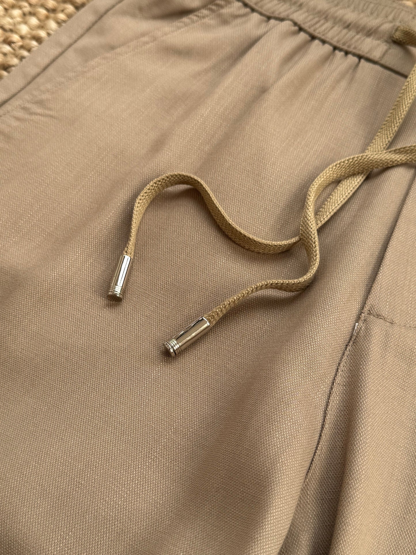 ZG Long Pants