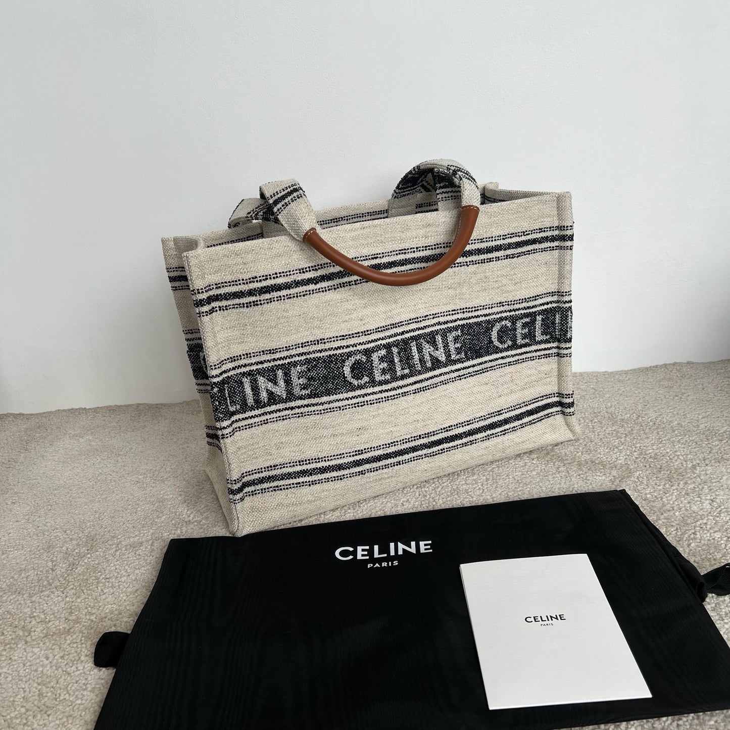 Celine Tote