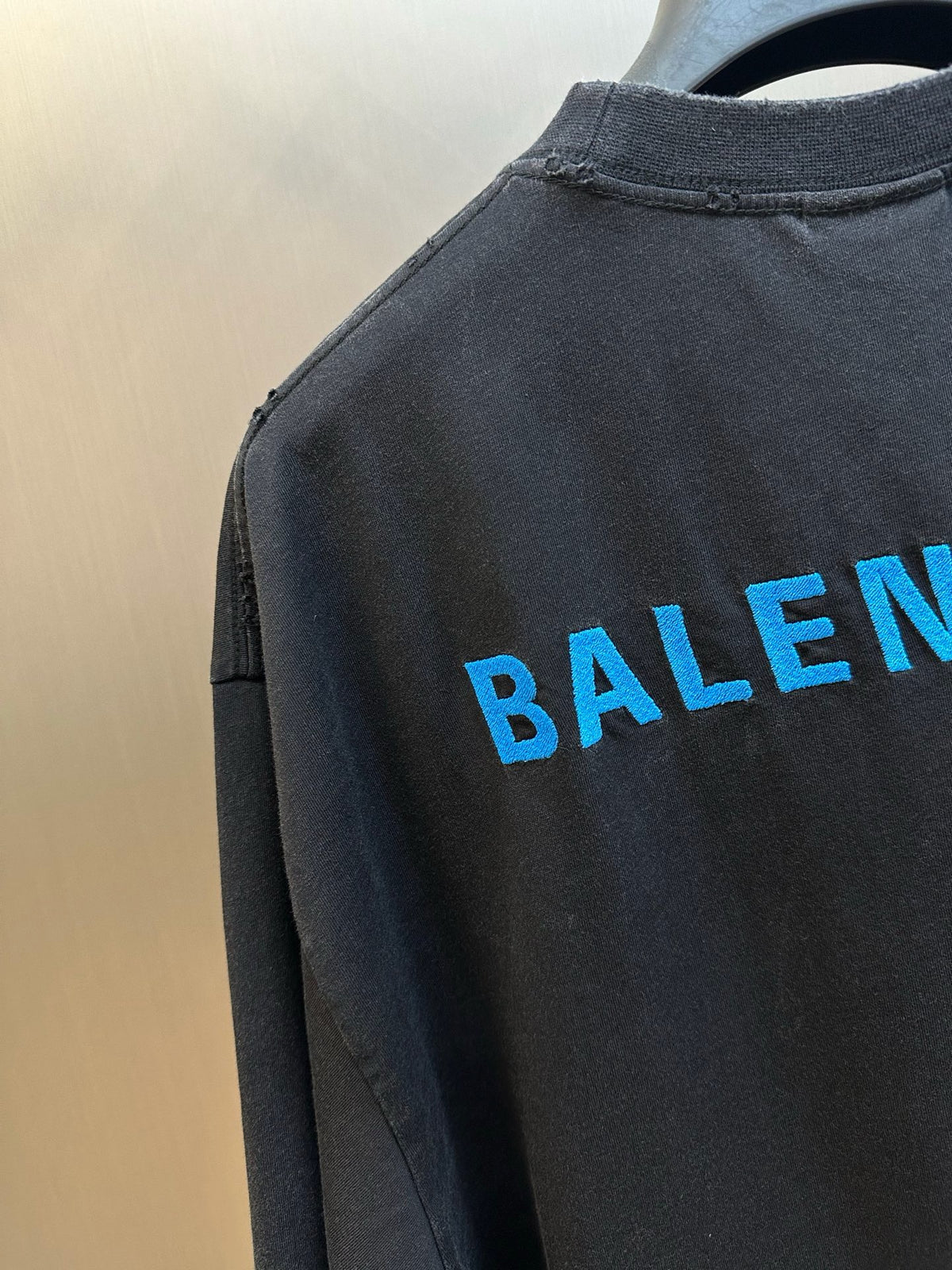 Balenciaga T-Shirt