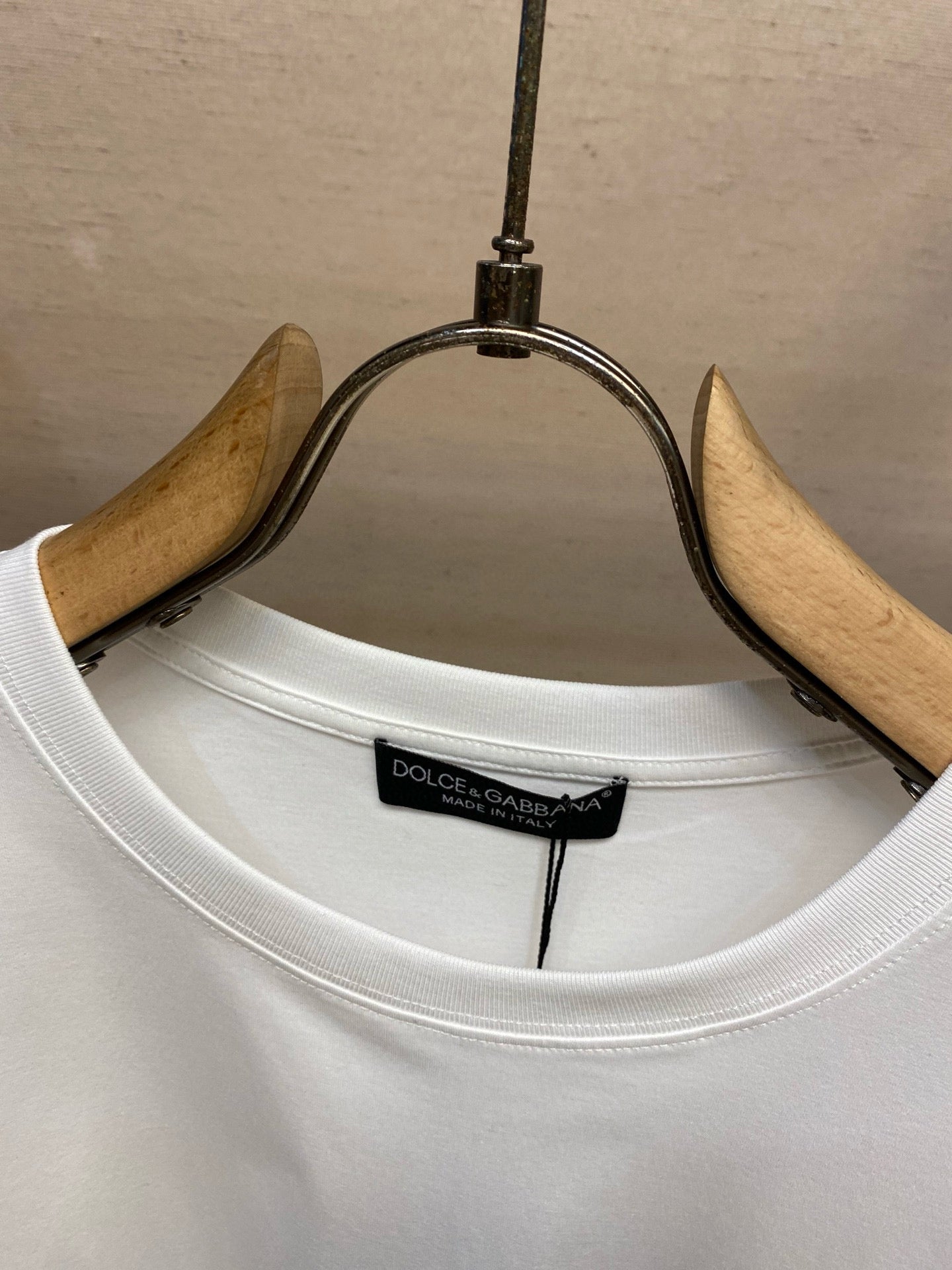 Dolce & Gabbana T-Shirt