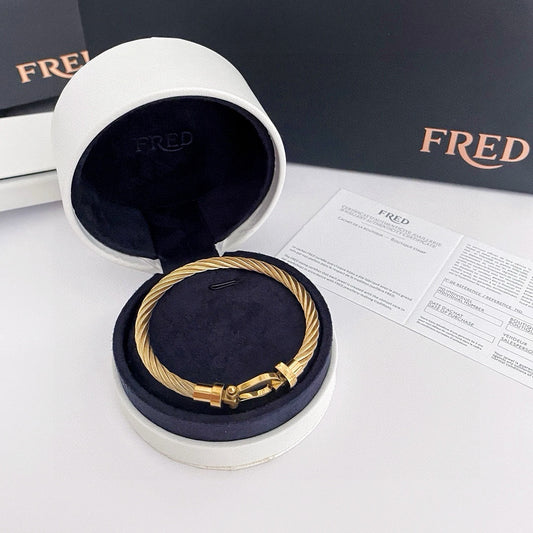 Fred Bracelet