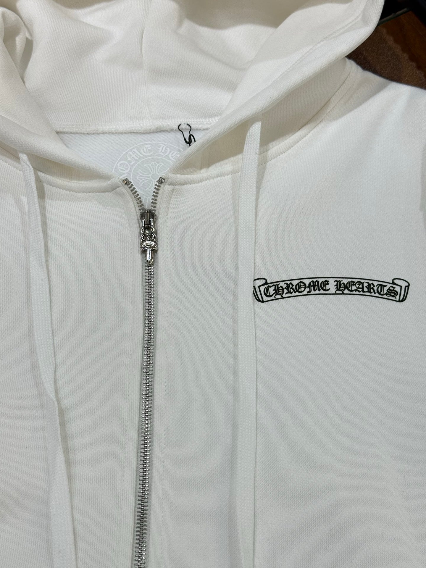Chrome Hearts Jacket