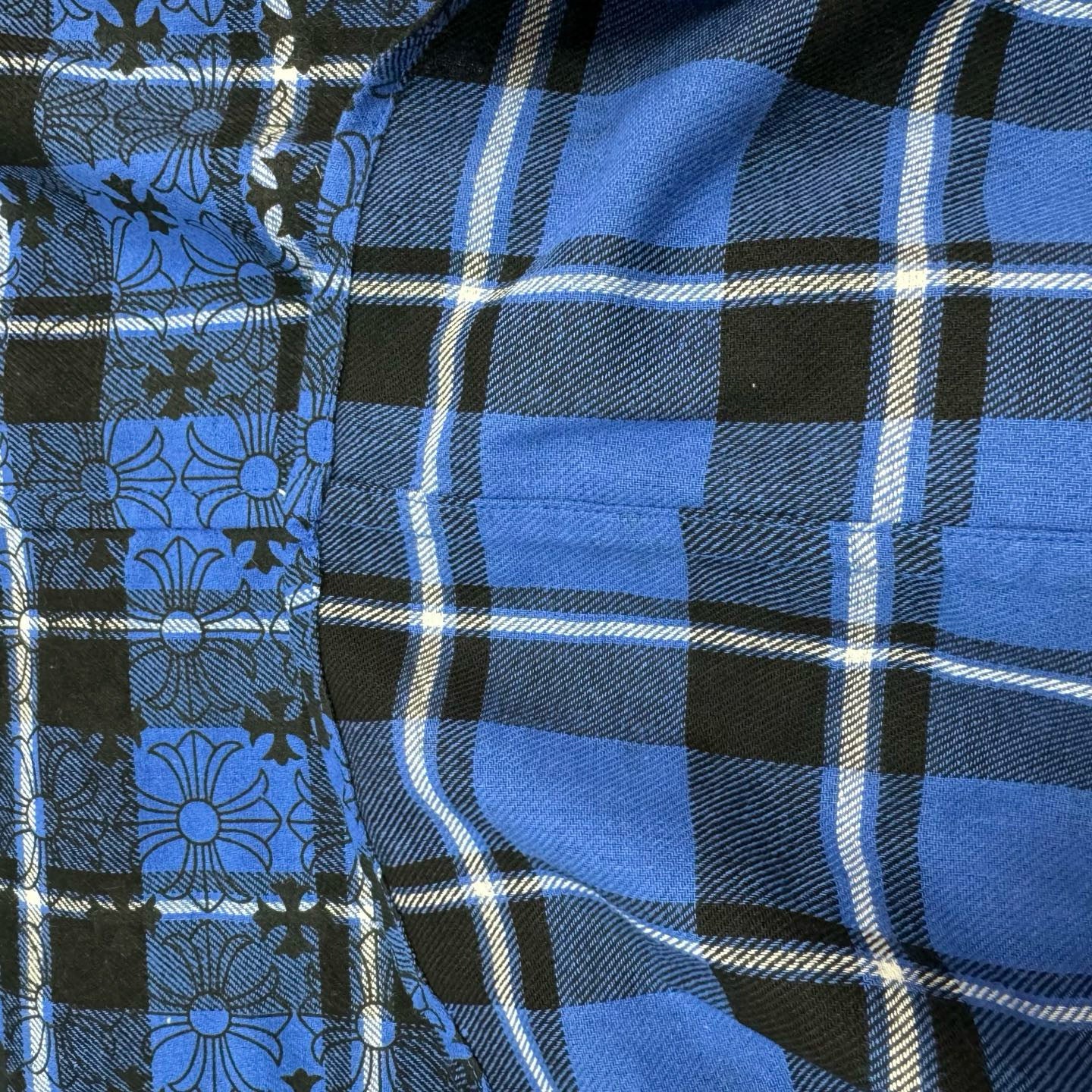 CH Long Sleeve Shirt