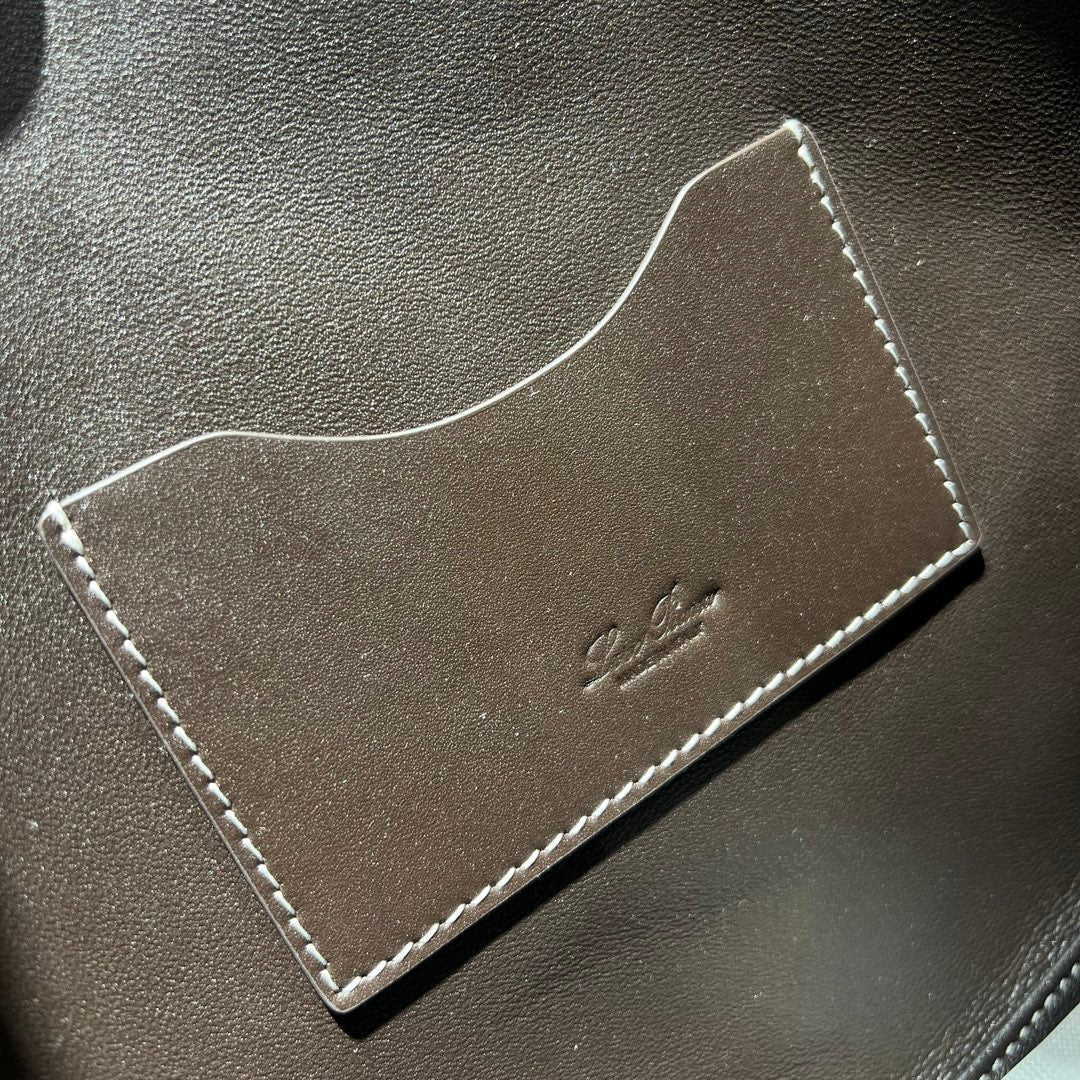 LP Medium Bobbin Bag