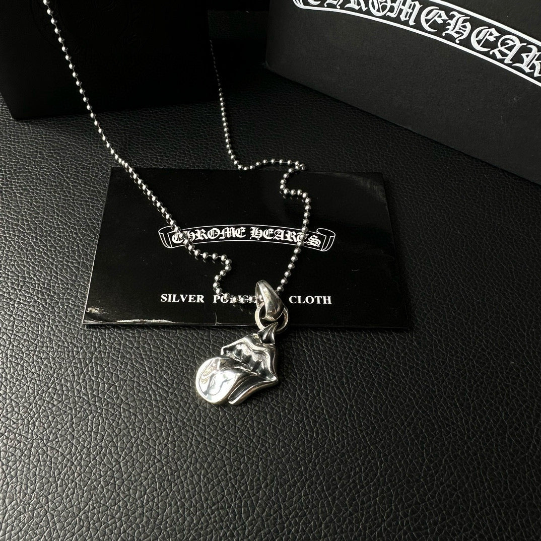 Chrome Hearts Necklace