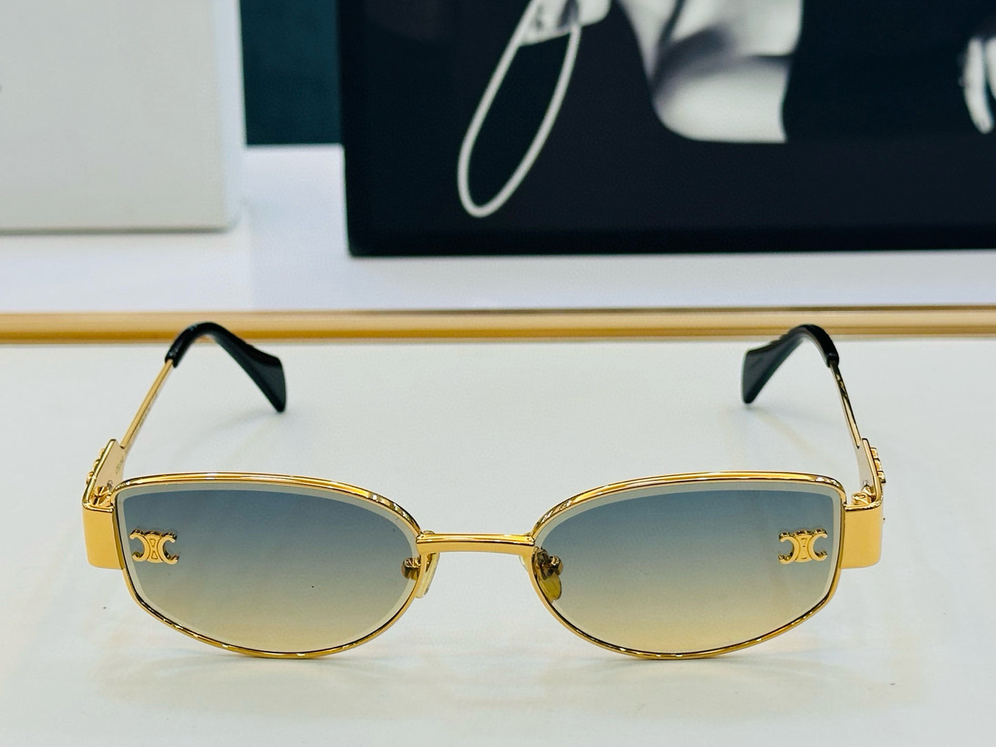 Celine Sunglasses