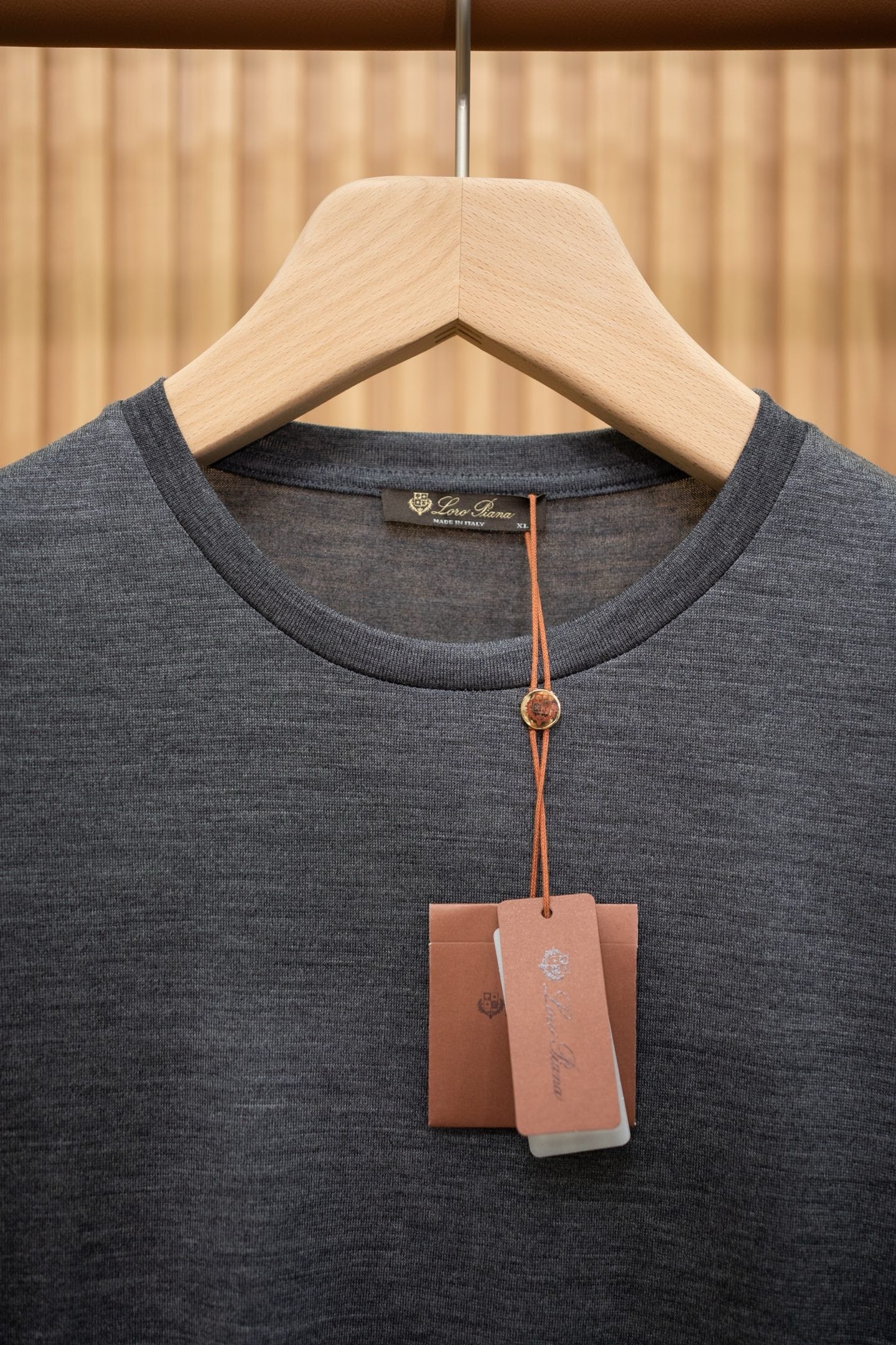 LP T-Shirt