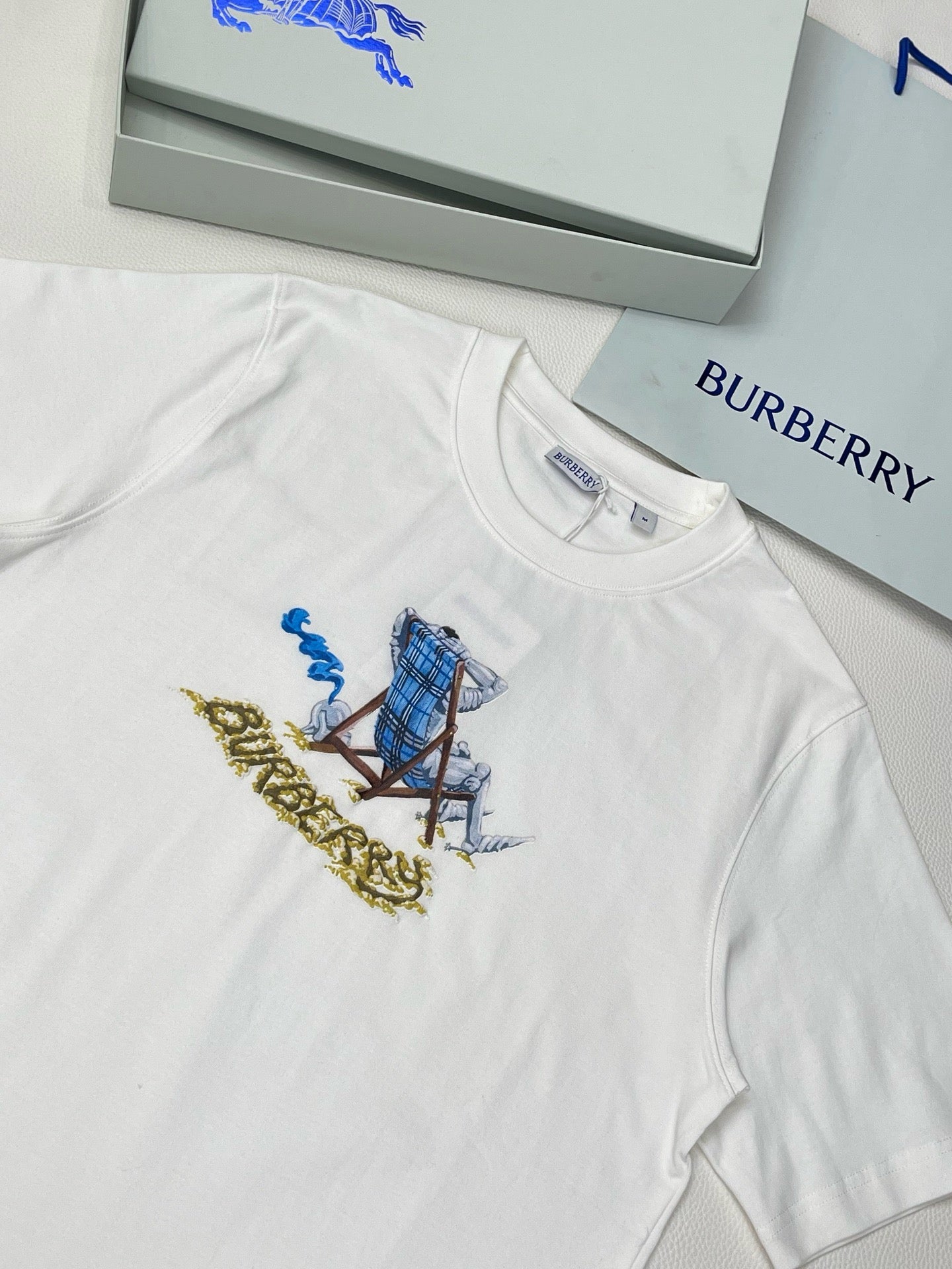BBR T-shirt