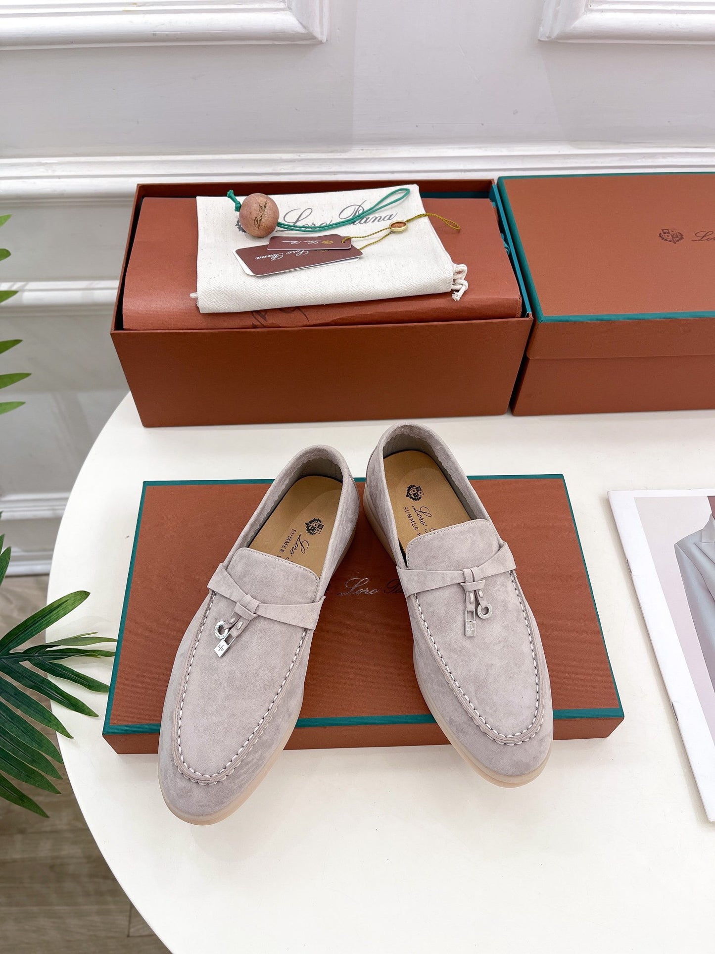 LP Loafers