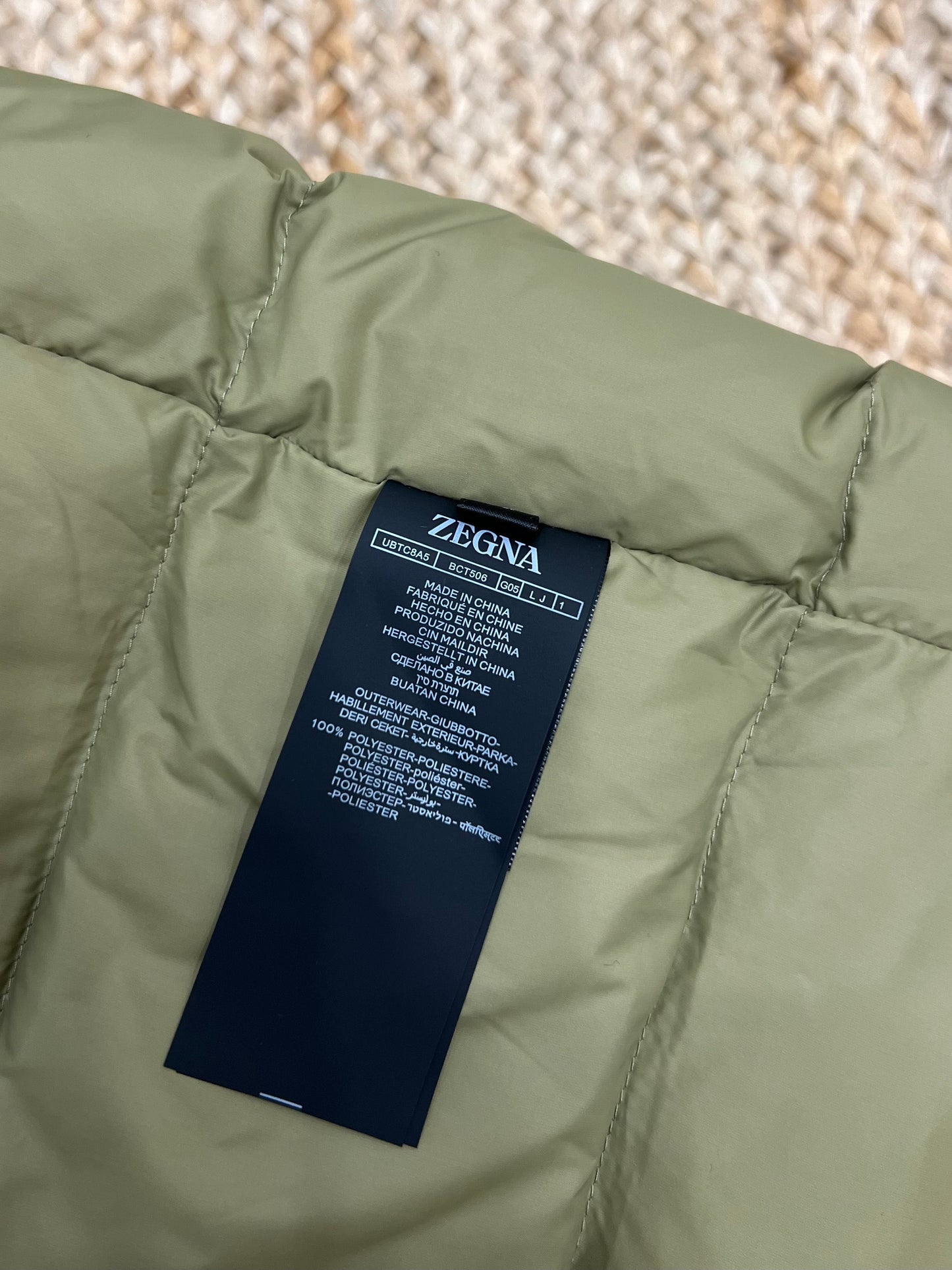 ZG Jacket