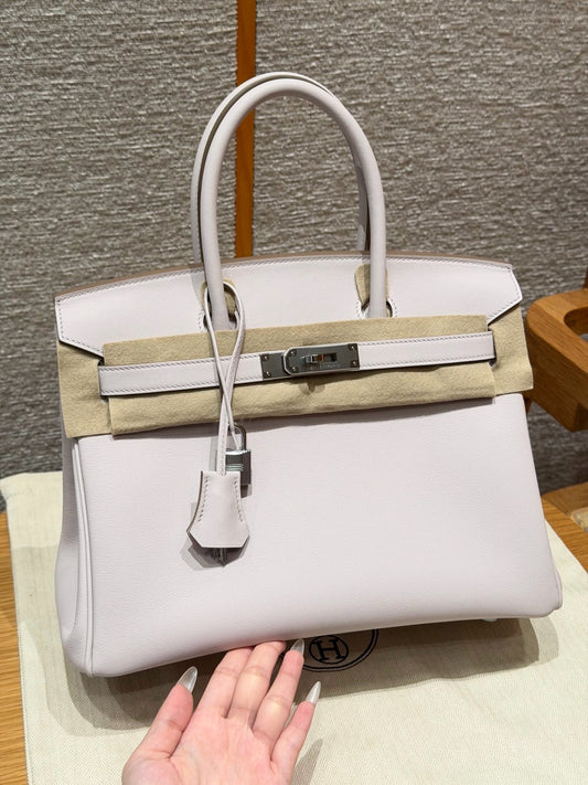 Hermes Birkin 25