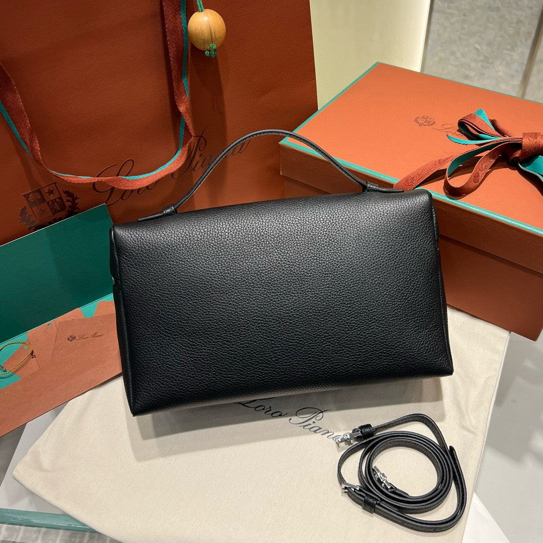 Loro Piana 27 Classic Case Bag