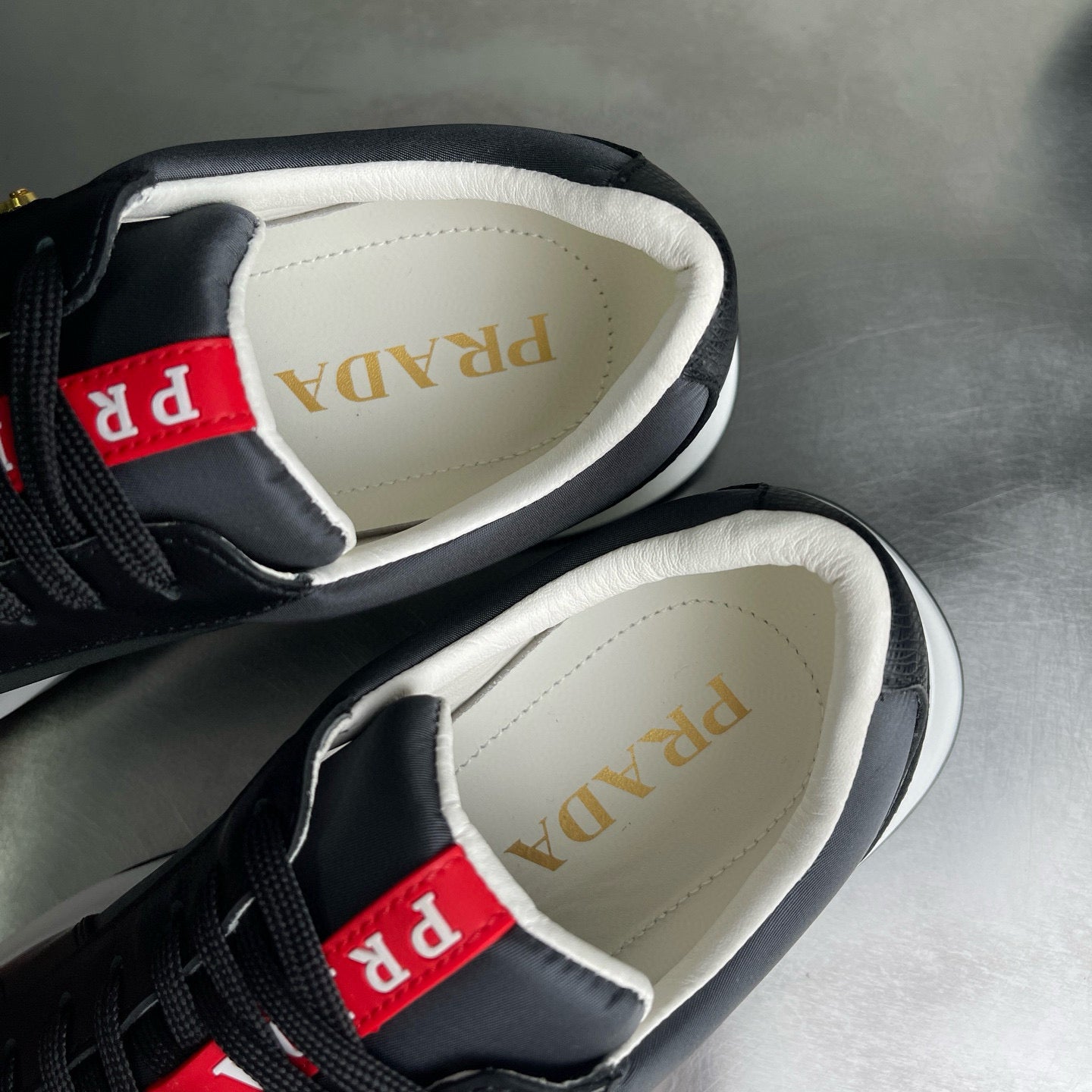 Prada Sneakers