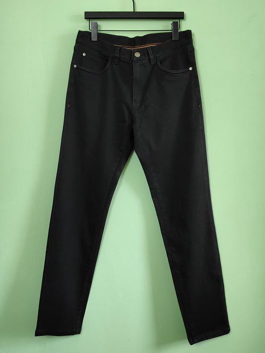 Loro Piana Long Pants