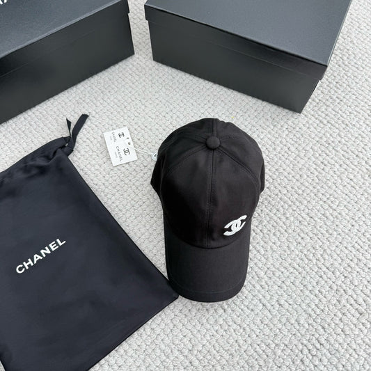 Chanel Caps