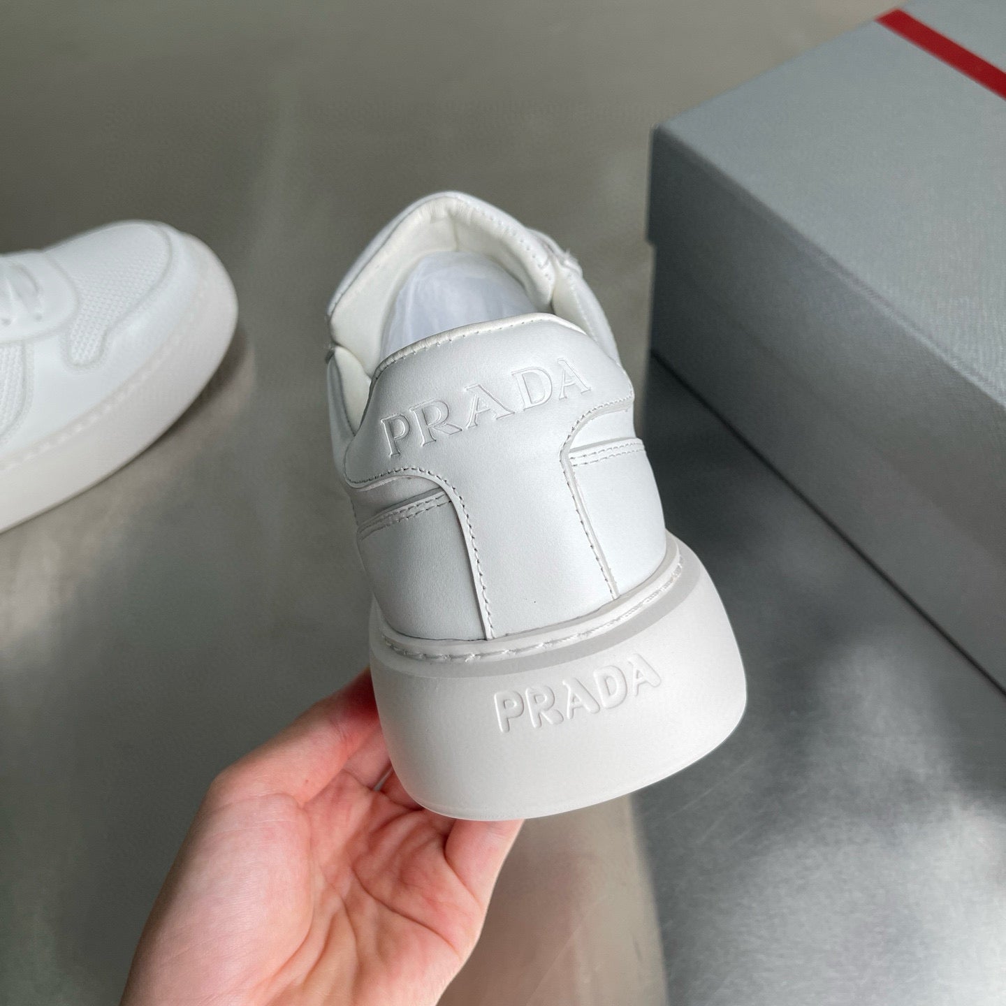 Prada Sneakers