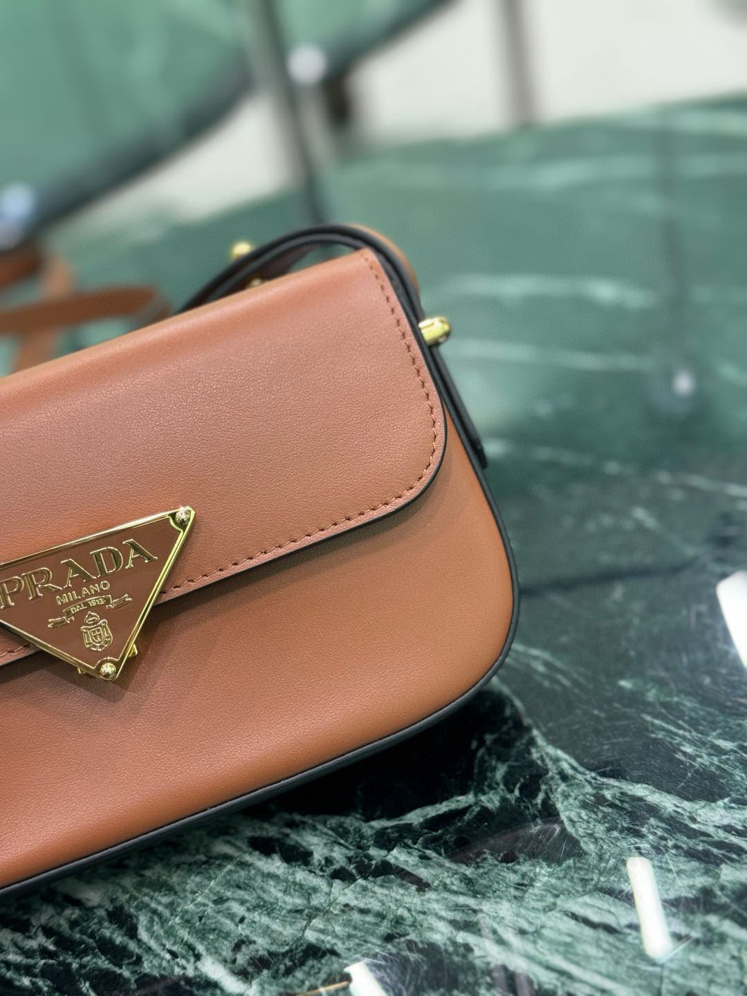 Prada Cross Body Bag