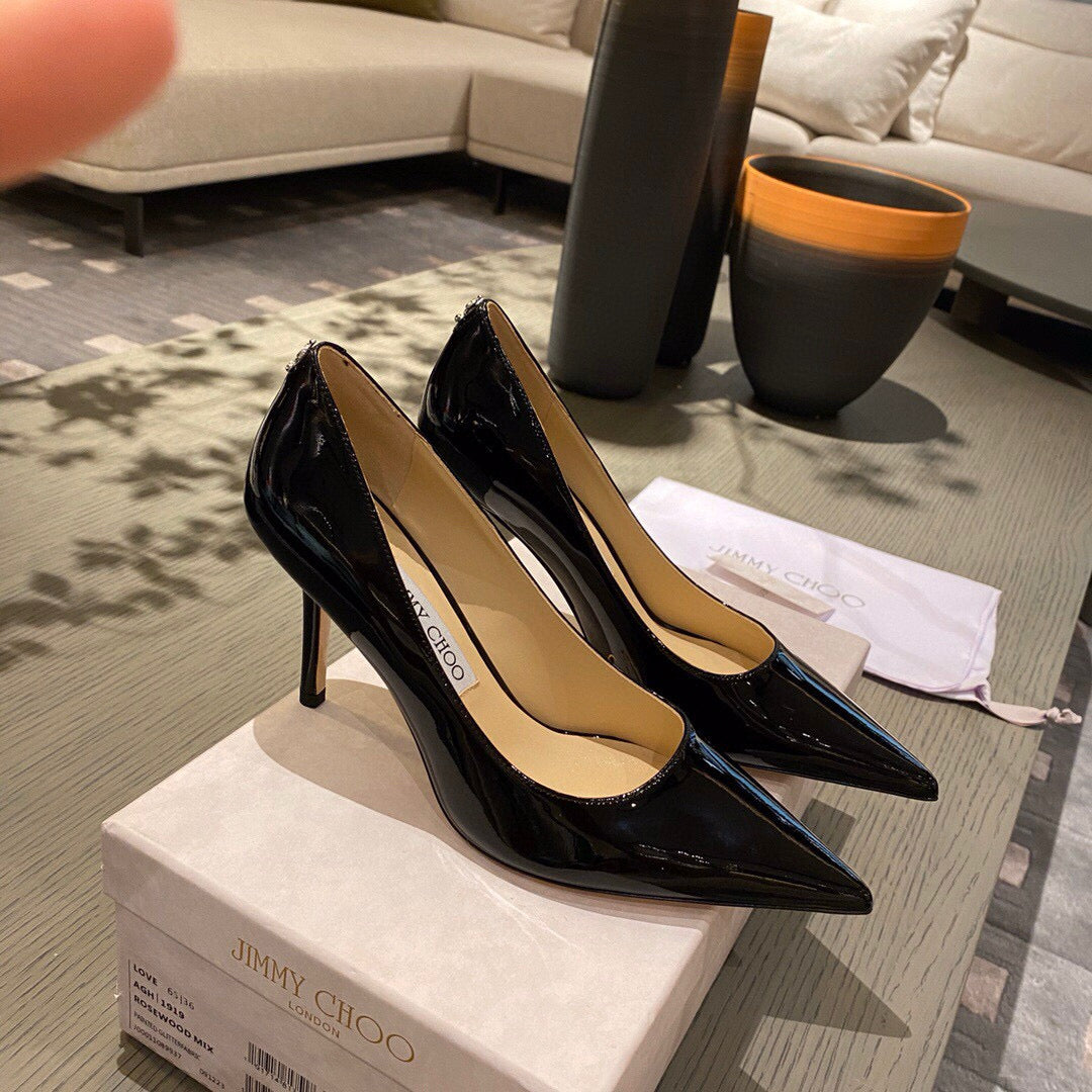 Jimmy Choo Heels