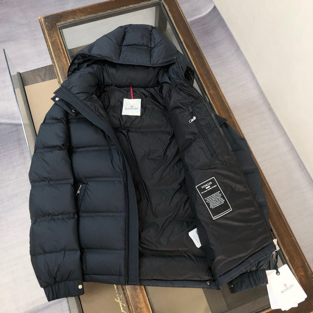 Moncler Down Jacket