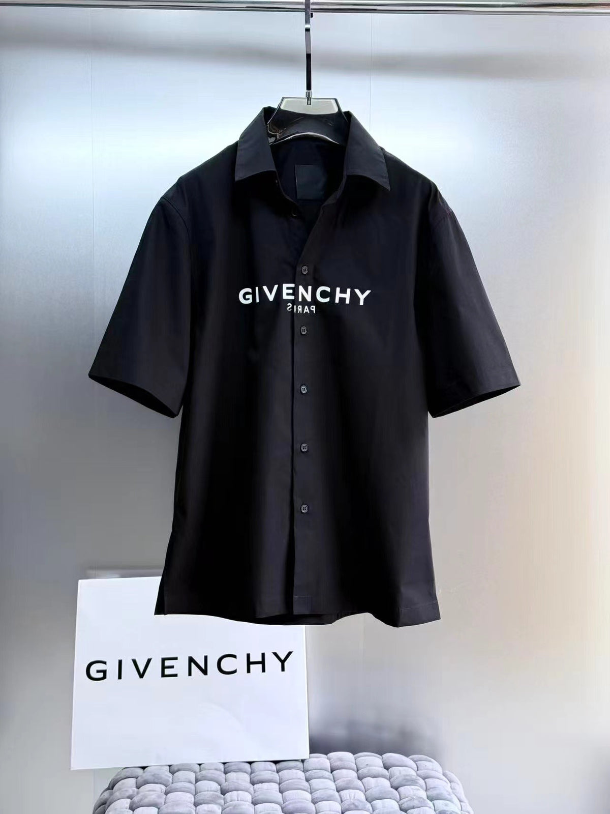Givenchy Shirt
