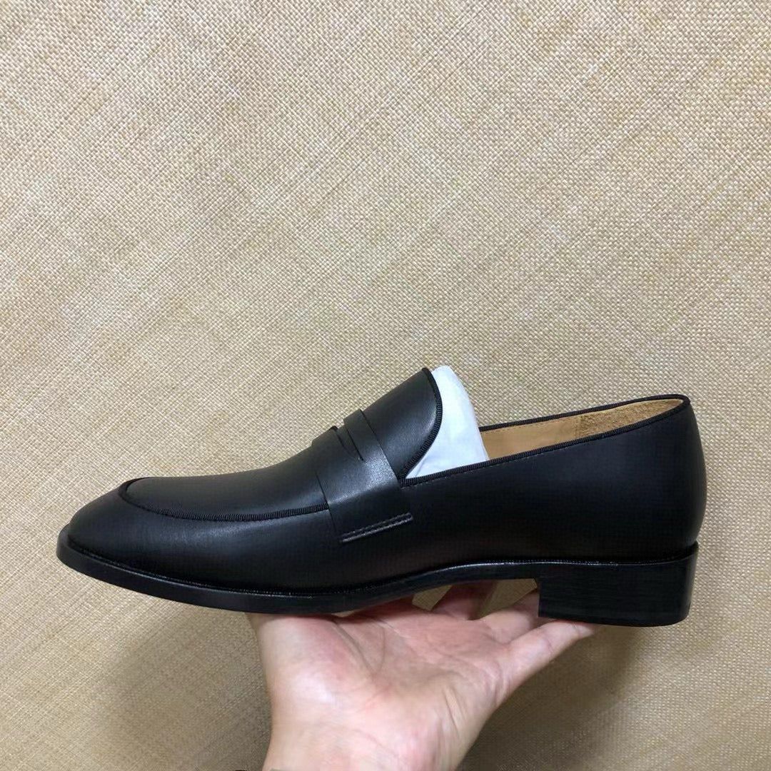 Christian Louboutin Loafer