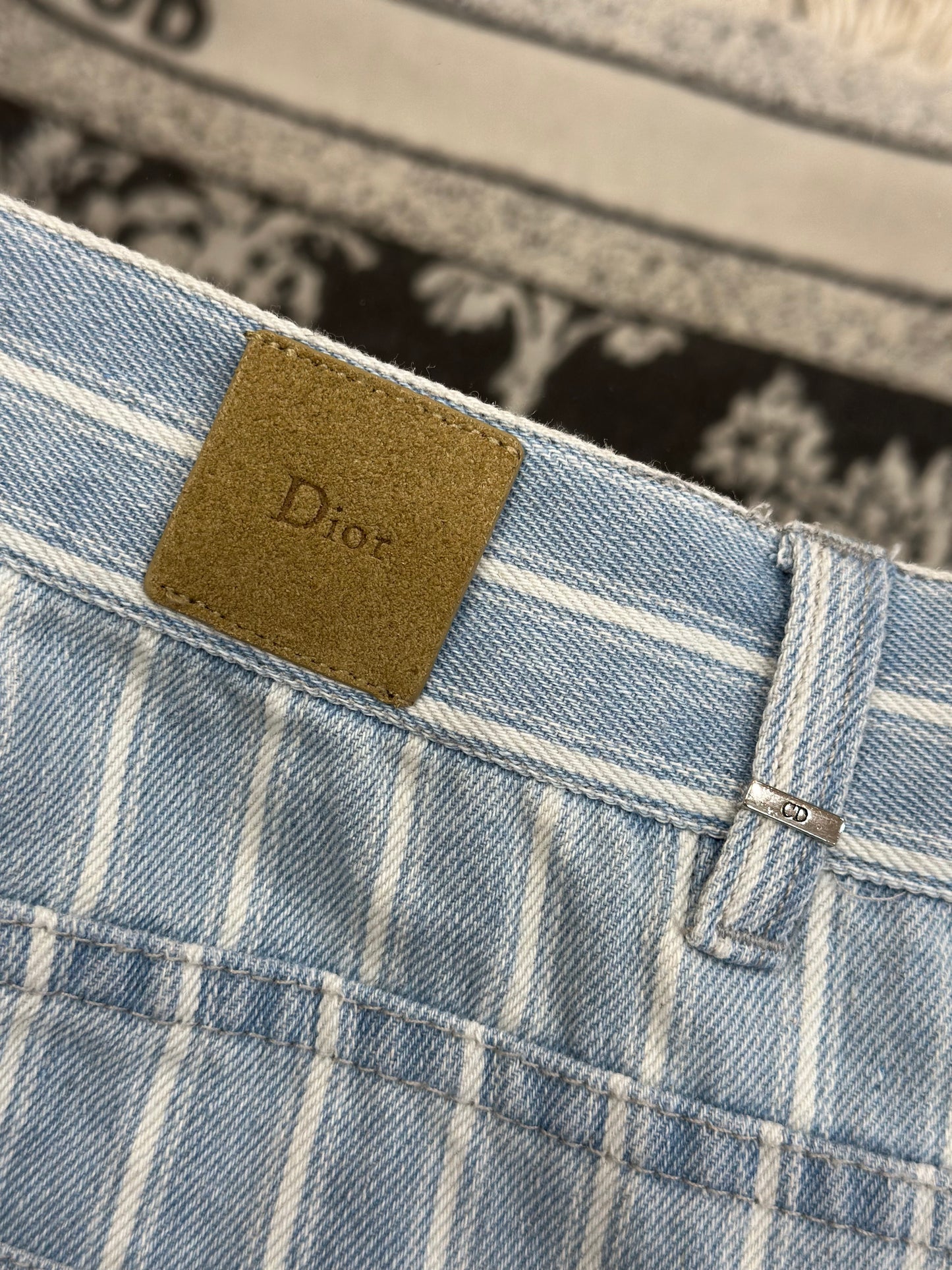 Dior Short Pant