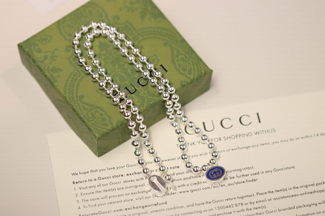 Gucci Necklace