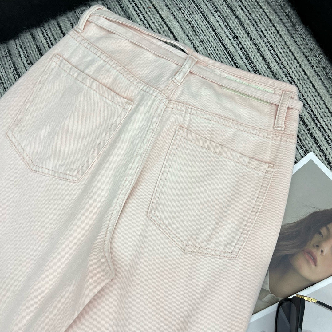 Alexander Wang Long Jeans