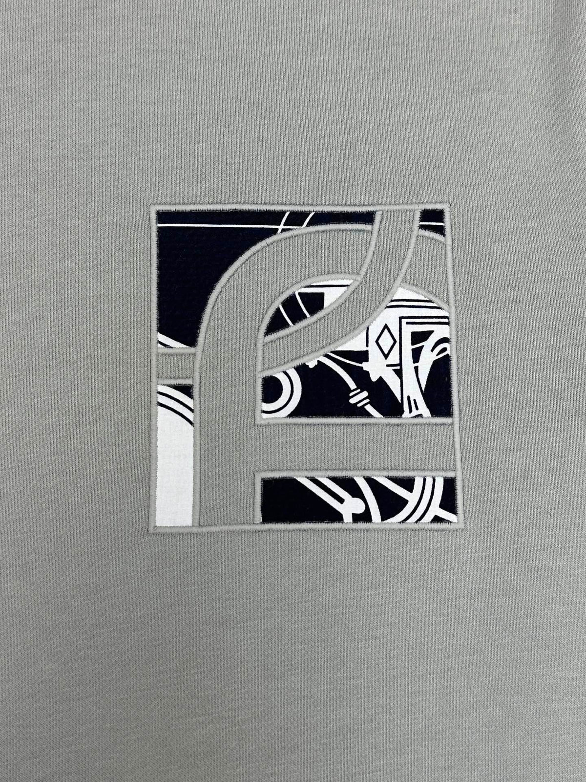Hermes Sweater
