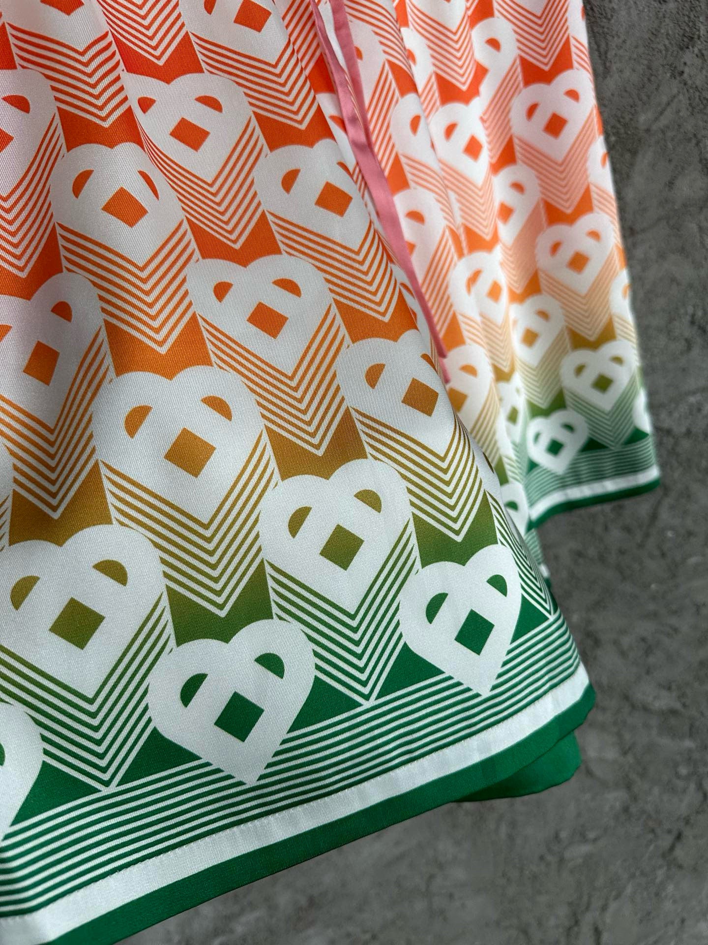 Casablanca Short Pants