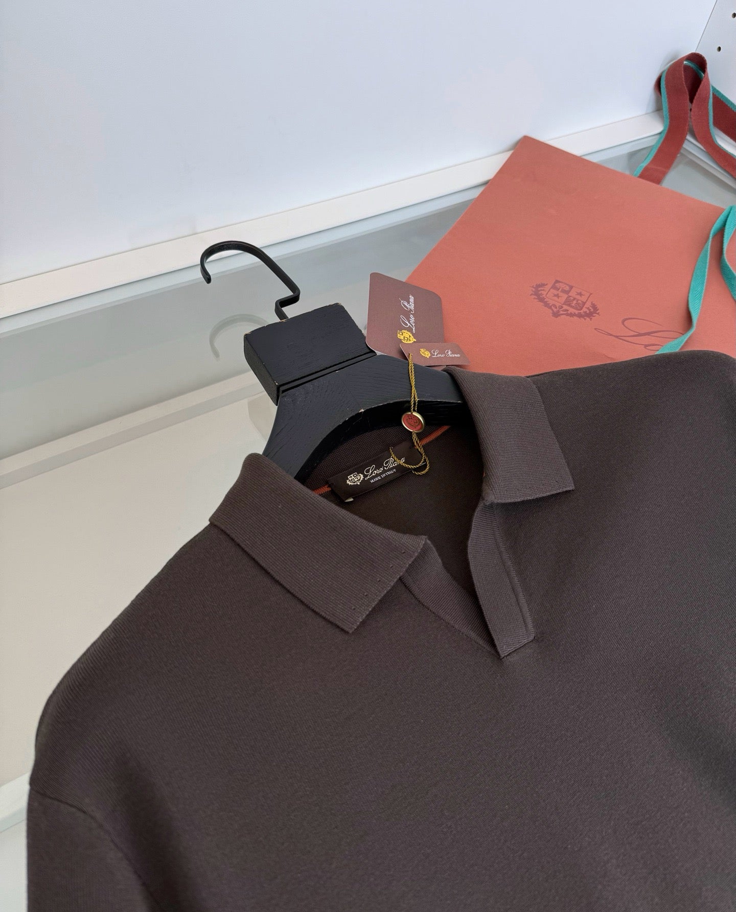 LP Polo