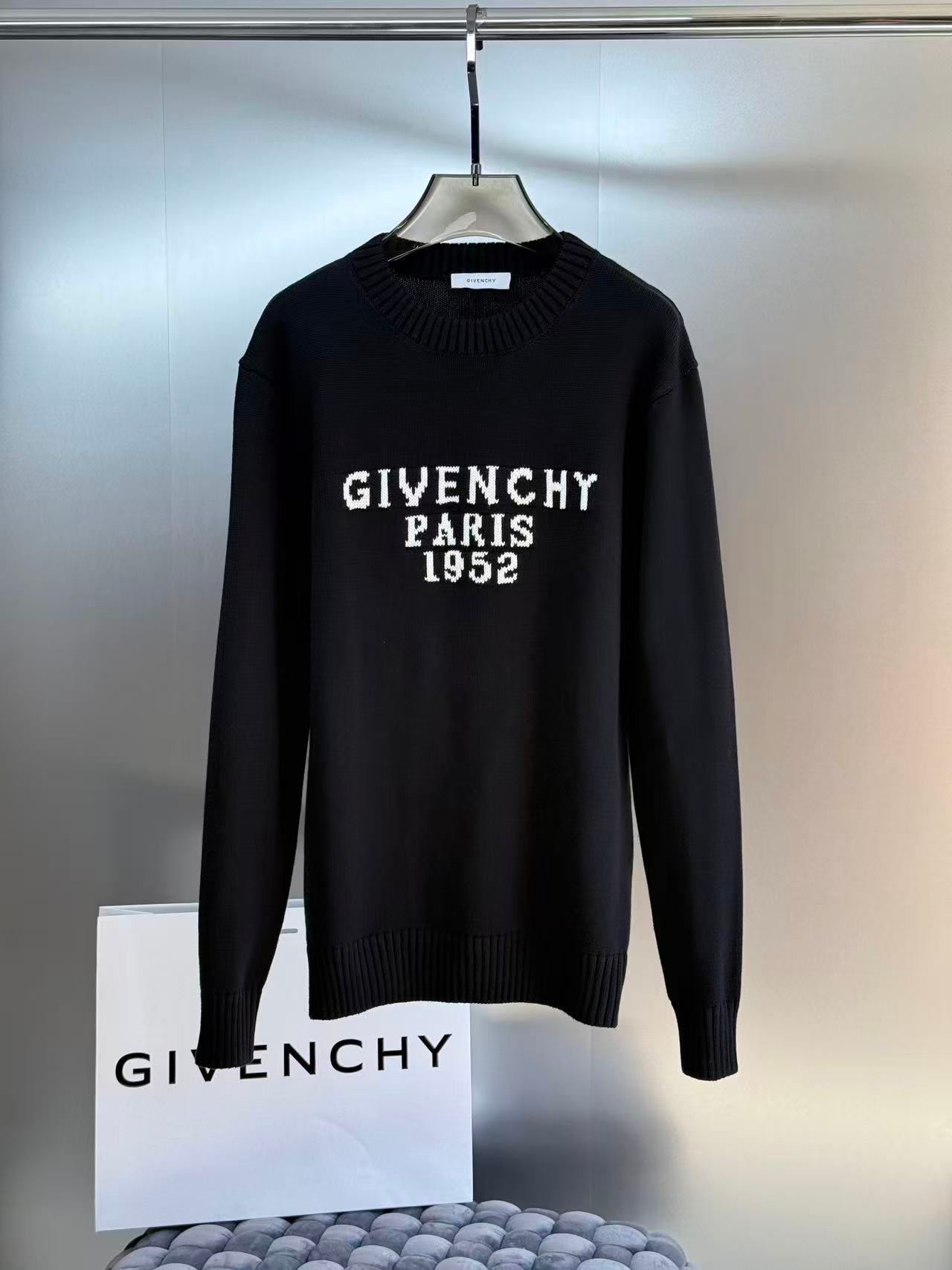 Givenchy Sweater