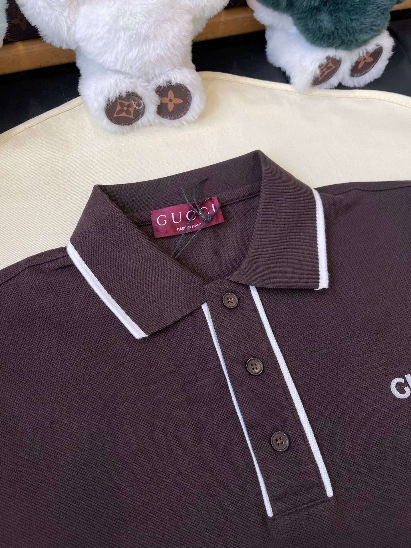 Gucci Polo