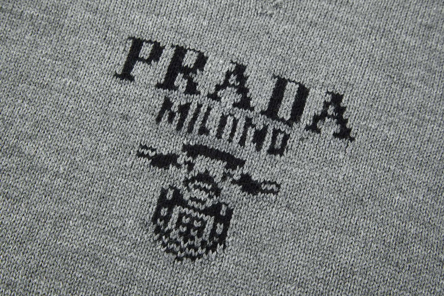 Prada Sweater
