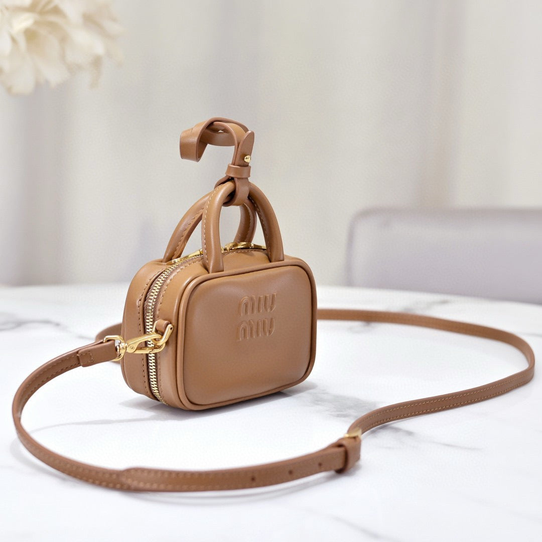 Miu Miu Briefcase Mini