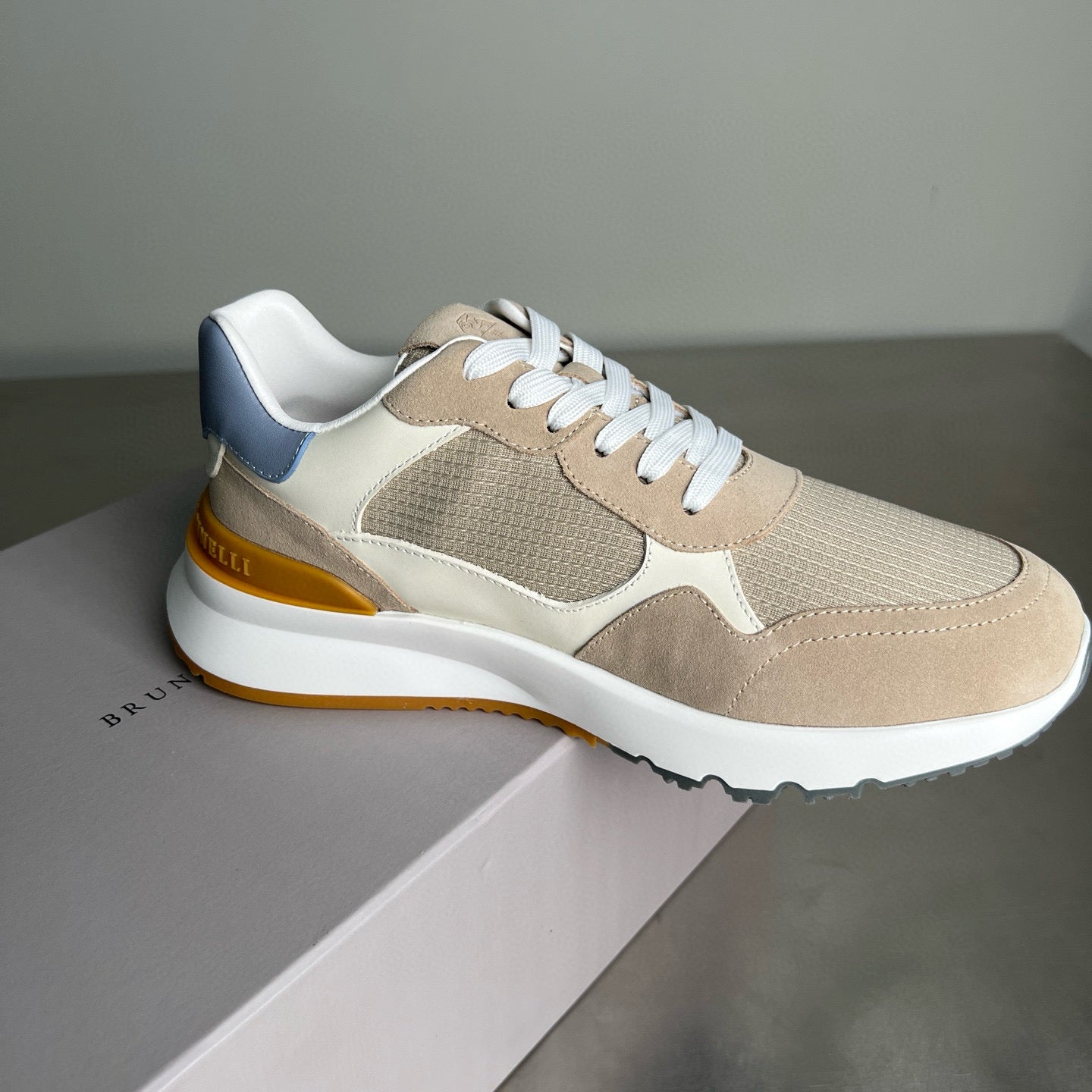 Brunello Cucinelli Sneakers