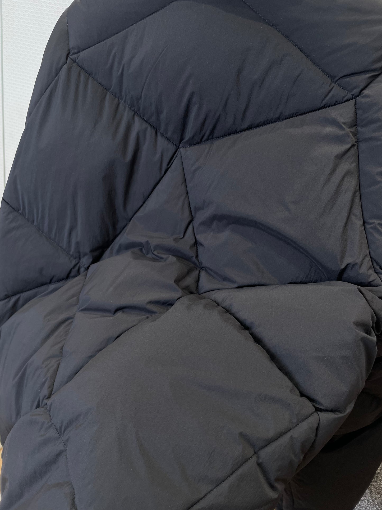 Moncler Down Jacket