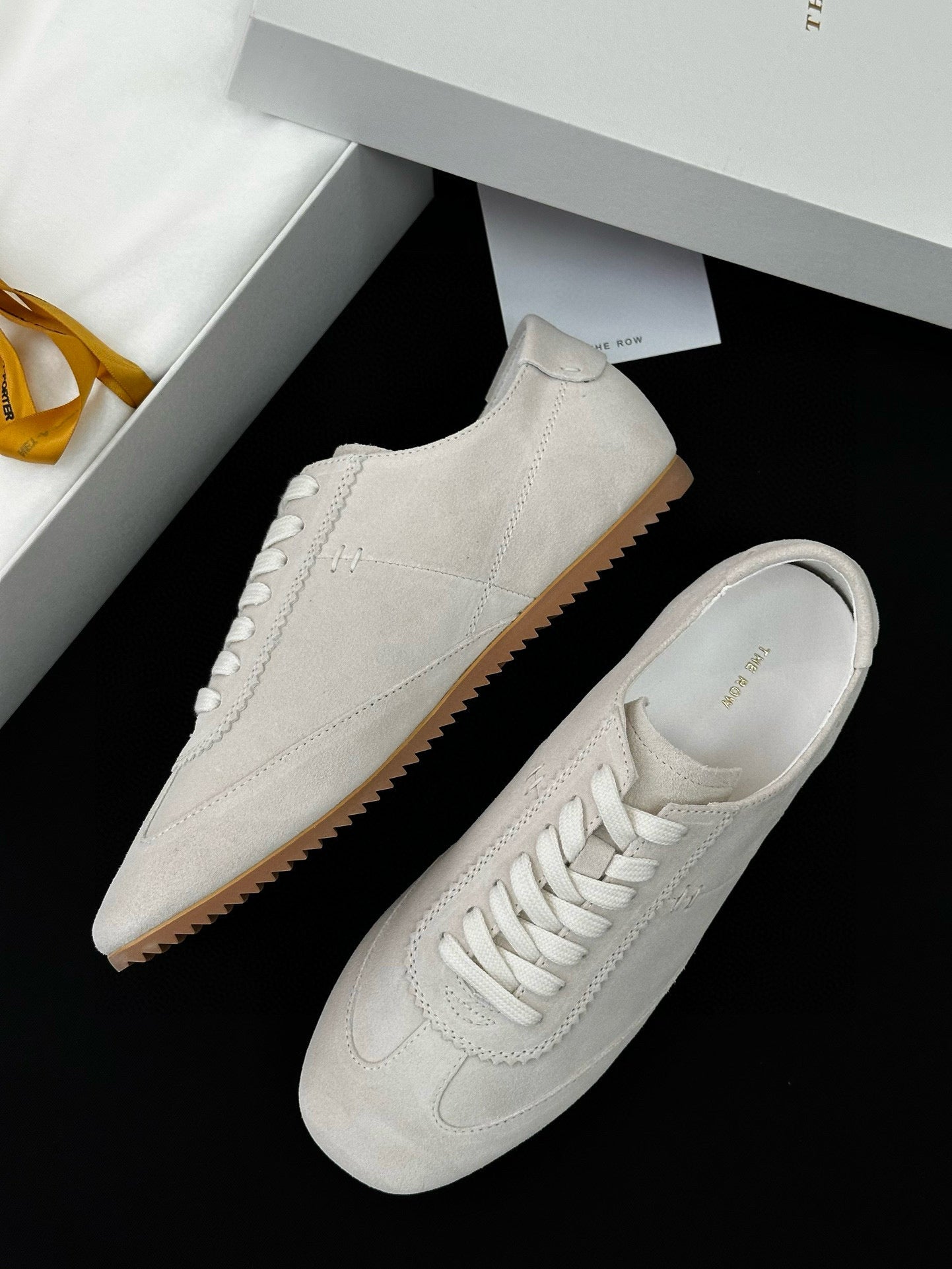 The Row Sneakers