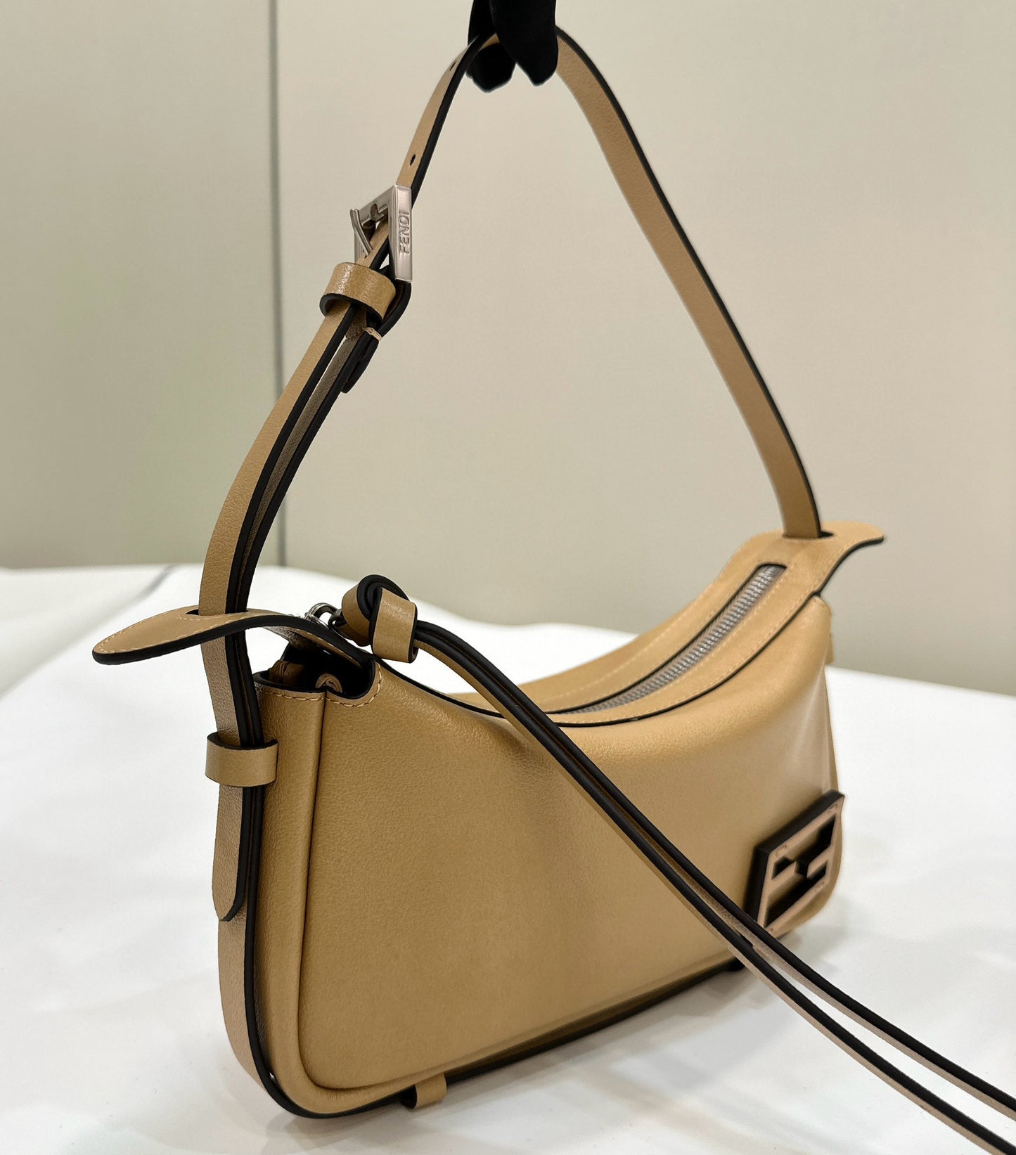Fendi Simply Shoulder Bag