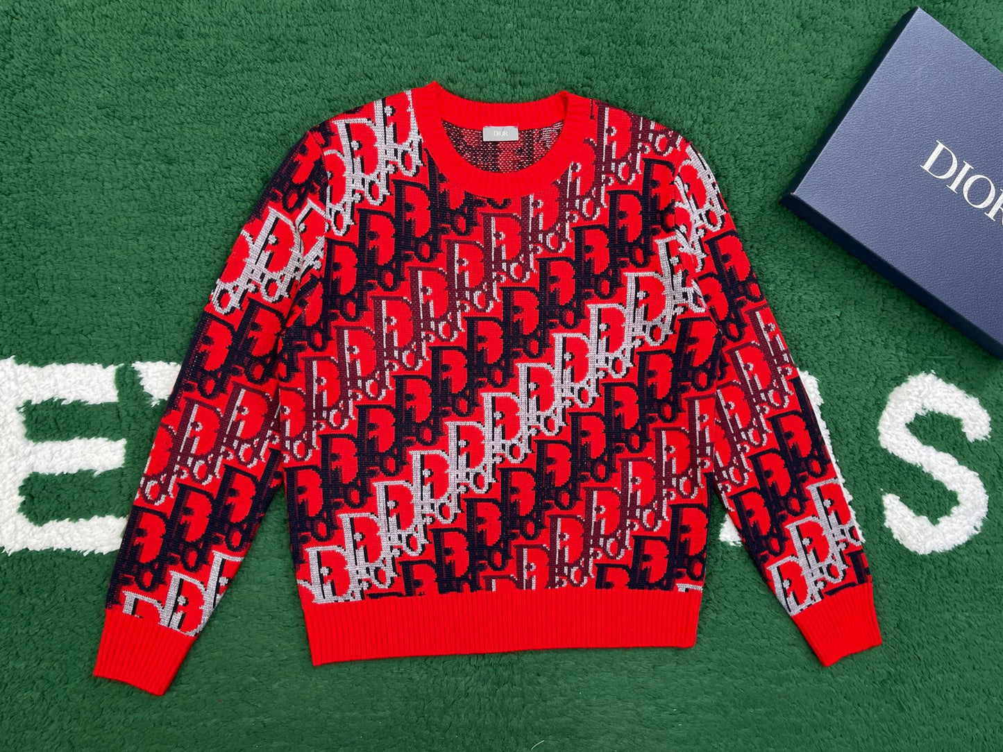 Dior Sweater