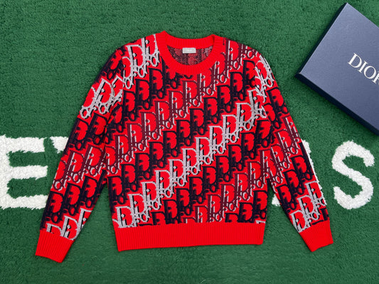 Dior Sweater