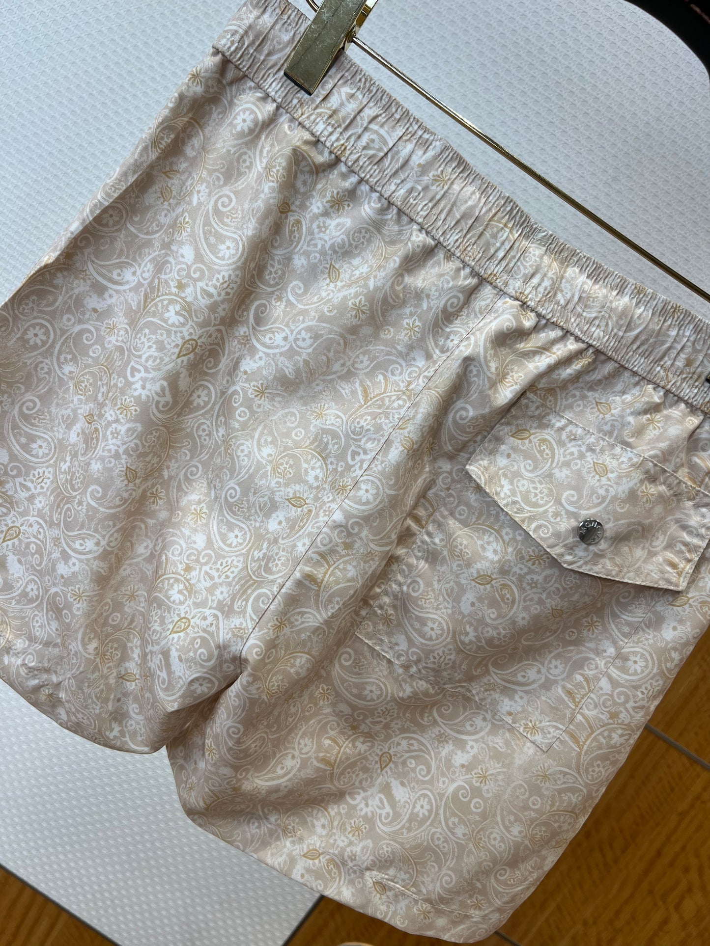 Moncler Short Pant