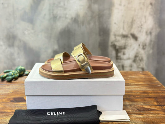 Celine Sandals