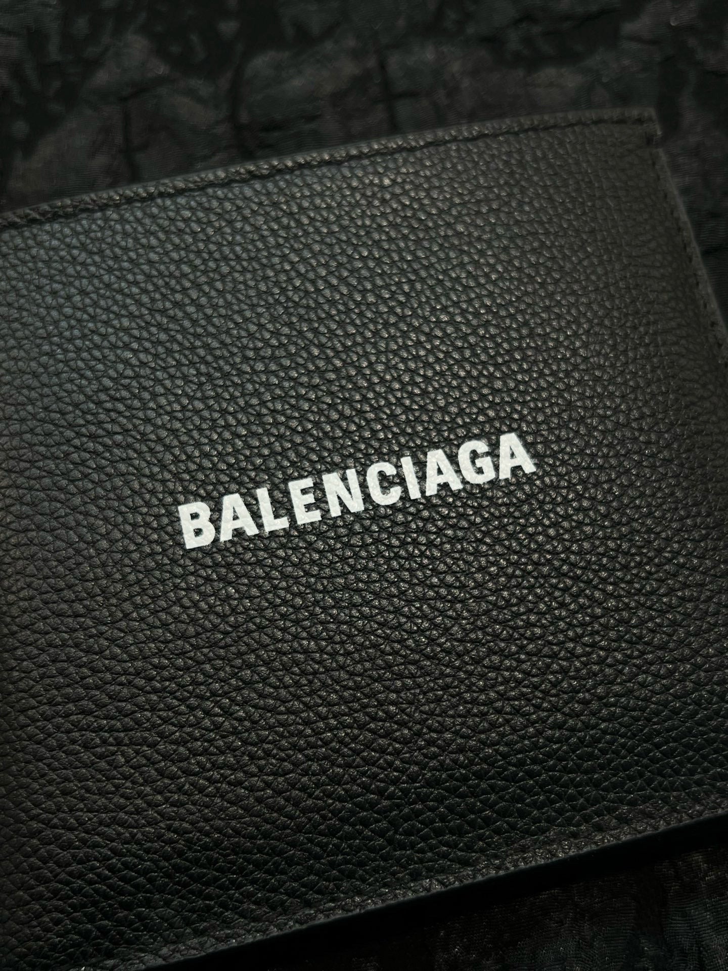 Balenciaga Wallet