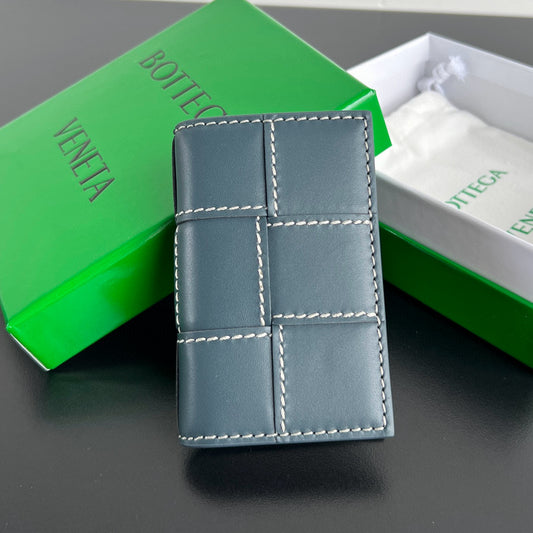 Bottega Veneta Card Holder